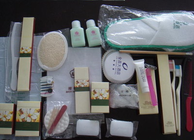 扬州厂家直销酒店一次性用品 质量上乘，价格更优