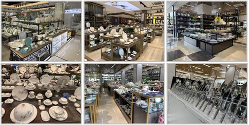 冬日里的暖阳 记平湖酒店用品城第二届采购节遇见好货