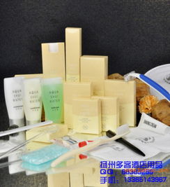盘锦市酒店一次性易耗品采购指南 厂家价格与选择要点